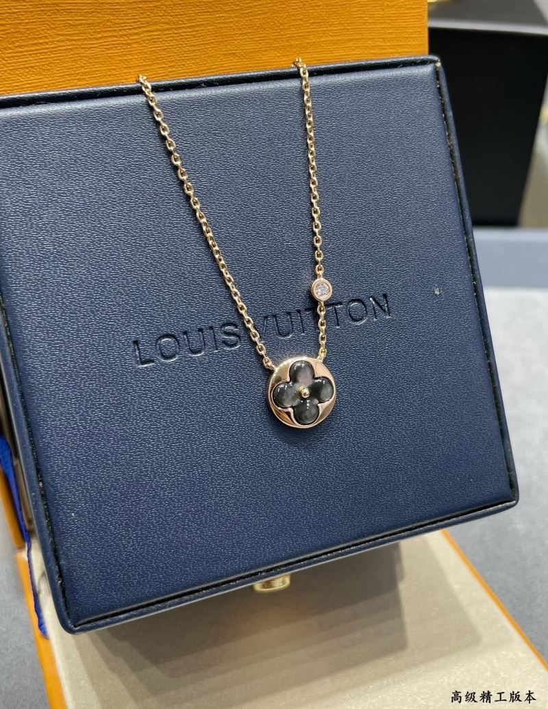 Louis Vuitton Necklaces